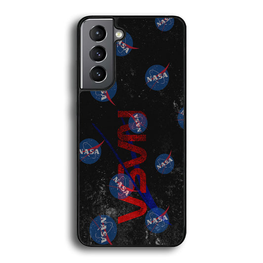 Nasa Exploration Trail Samsung Galaxy A16 Case-Xtracase