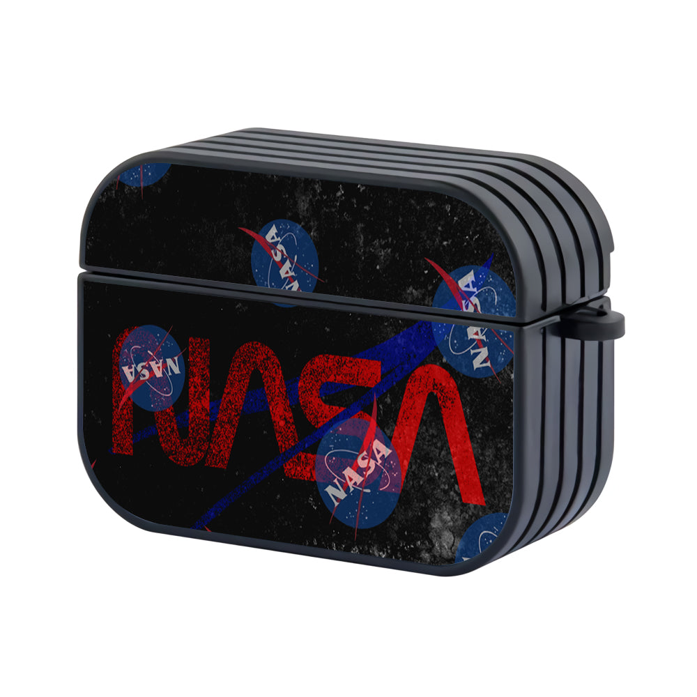 Nasa Exploration Trail Apple Airpods Pro 2 Case - Xtracase