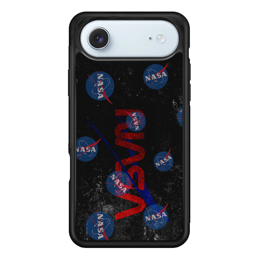 Nasa Exploration Trail iPhone 17 Air Case - Xtracase