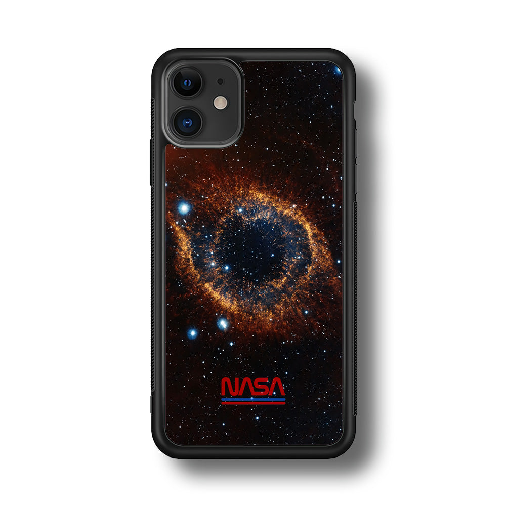 Nasa Eyesight of Universe iPhone 11 Case-Xtracase