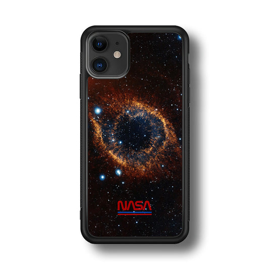 Nasa Eyesight of Universe iPhone 11 Case-Xtracase