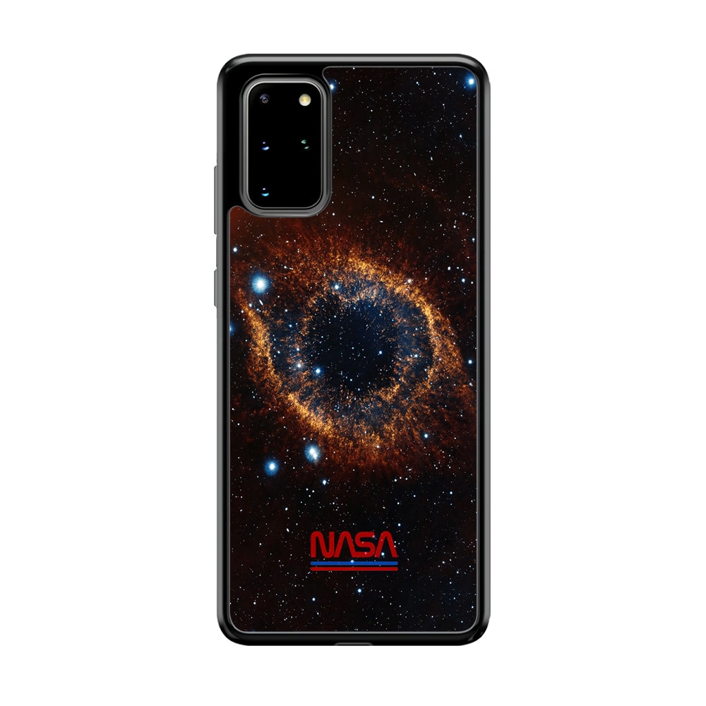 Nasa Eyesight of Universe Samsung Galaxy S20 Plus Case-Xtracase