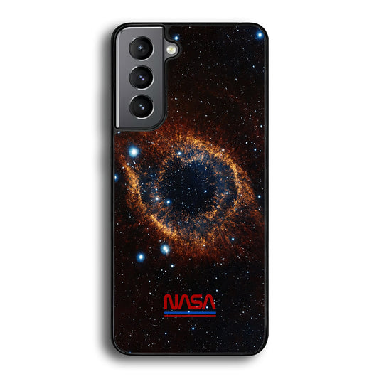 Nasa Eyesight of Universe Samsung Galaxy S21 Plus Case-Xtracase