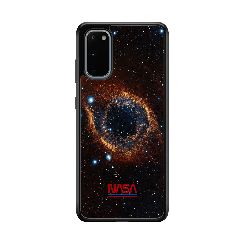 Nasa Eyesight of Universe Samsung Galaxy S20 Case-Xtracase