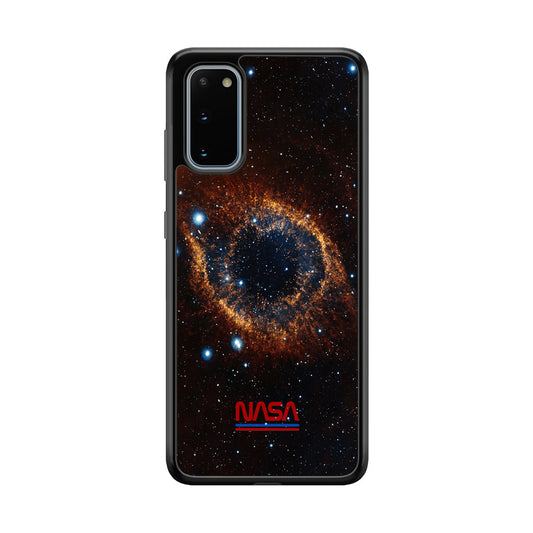 Nasa Eyesight of Universe Samsung Galaxy S20 Case-Xtracase