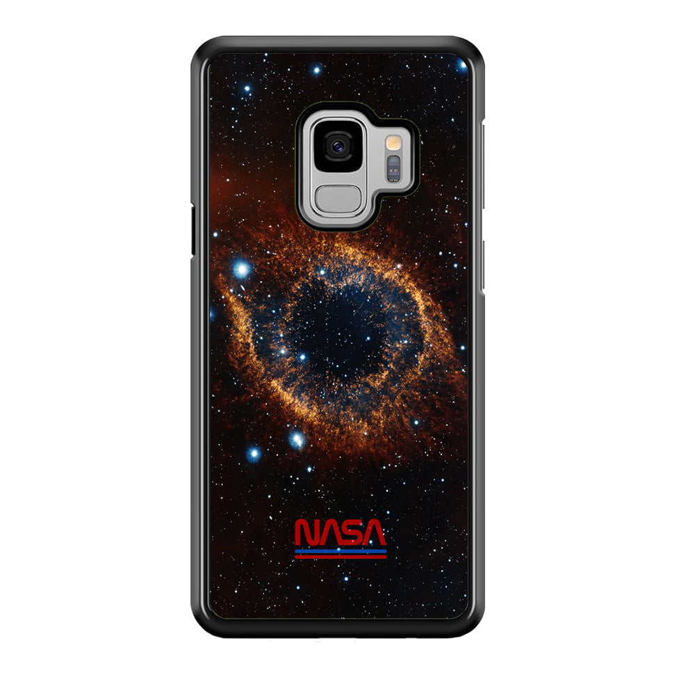 Nasa Eyesight of Universe Samsung Galaxy S9 Case-Xtracase