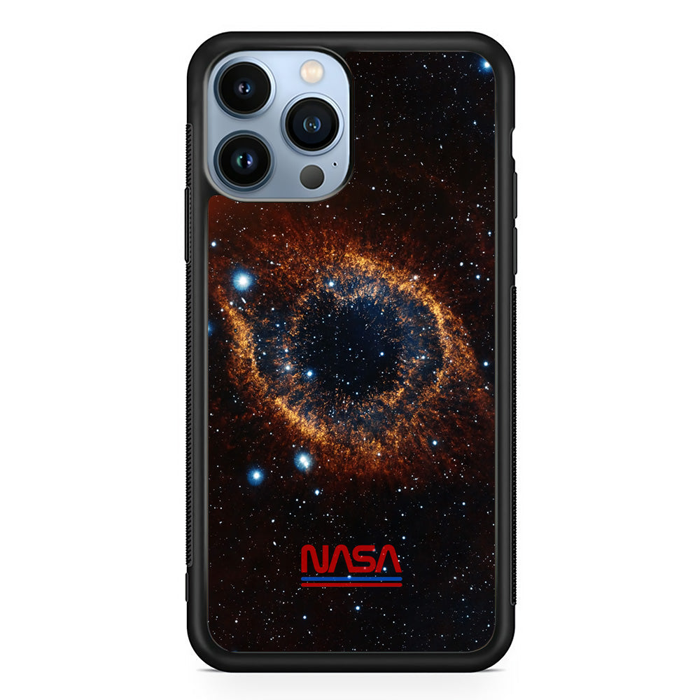 Nasa Eyesight of Universe iPhone 14 Pro Max Case-Xtracase