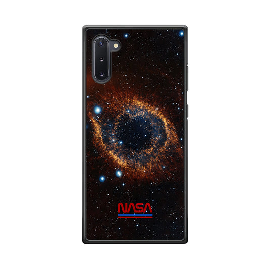 Nasa Eyesight of Universe Samsung Galaxy Note 10 Case-Xtracase