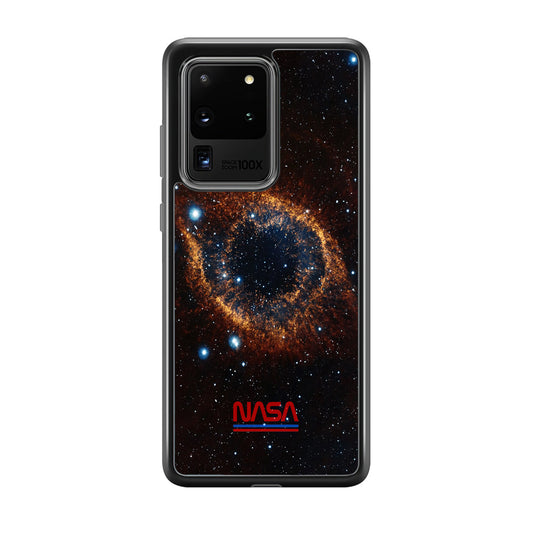 Nasa Eyesight of Universe Samsung Galaxy S20 Ultra Case-Xtracase