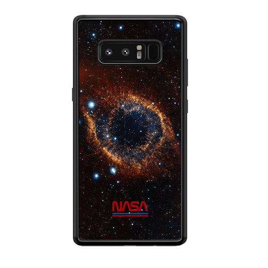 Nasa Eyesight of Universe Samsung Galaxy Note 8 Case-Xtracase