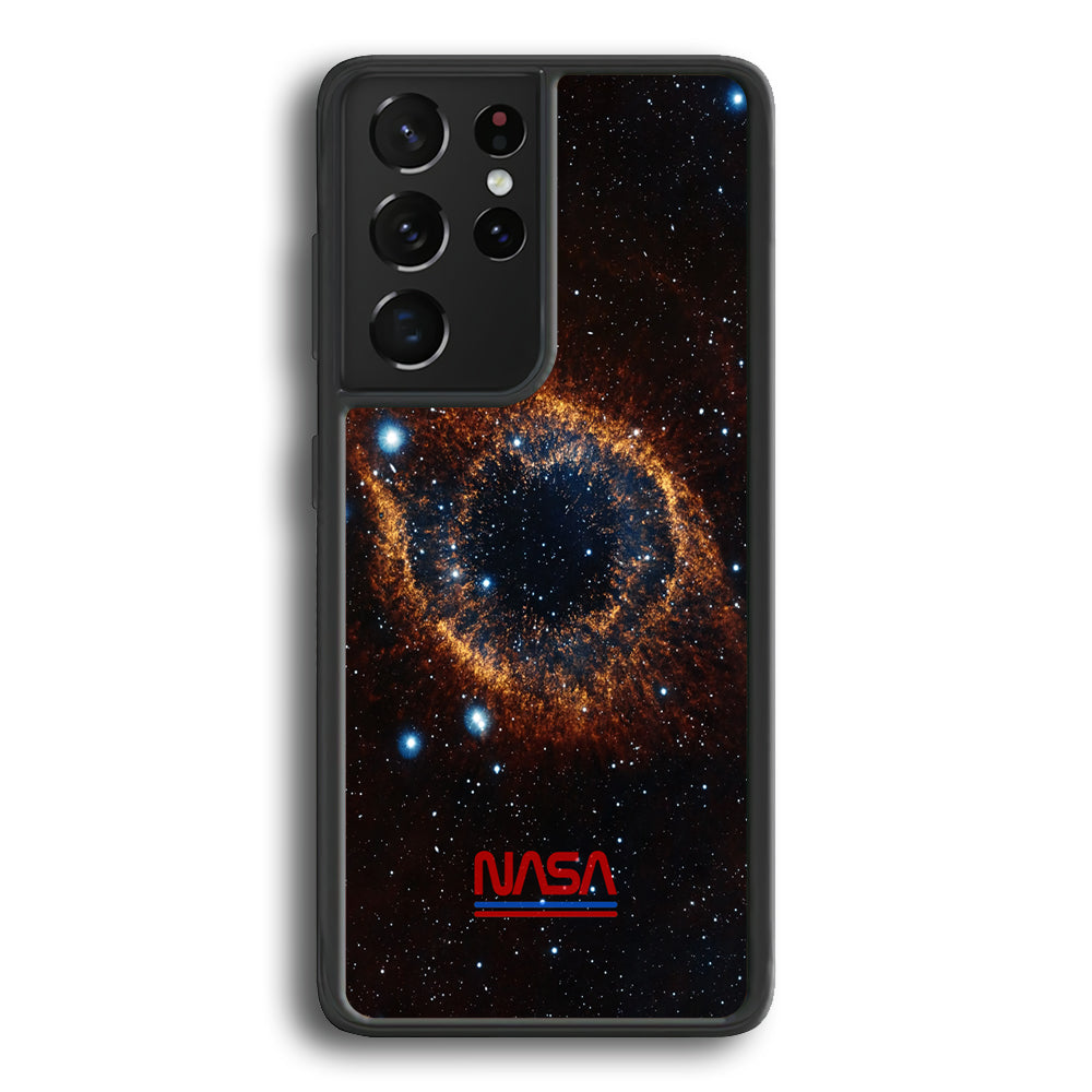 Nasa Eyesight of Universe Samsung Galaxy S21 Ultra Case-Xtracase