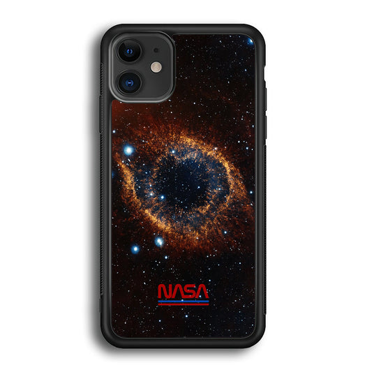 Nasa Eyesight of Universe iPhone 12 Case-Xtracase
