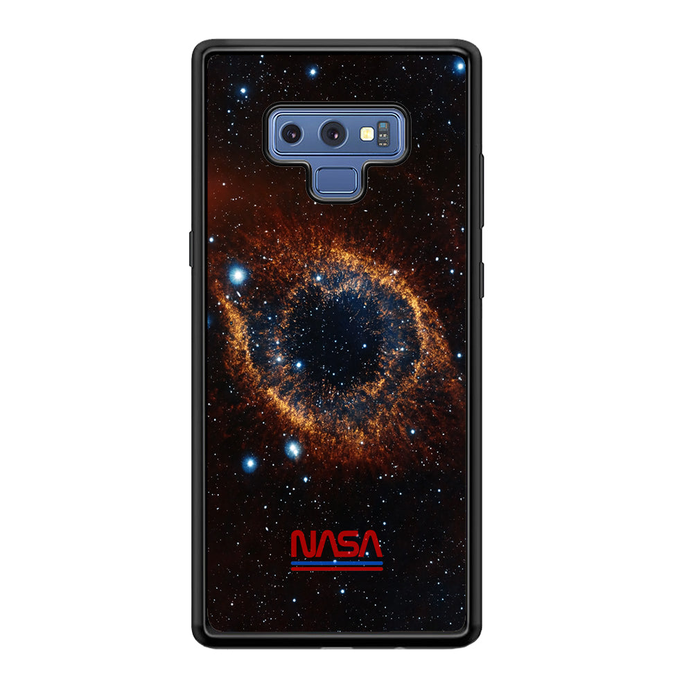 Nasa Eyesight of Universe Samsung Galaxy Note 9 Case-Xtracase