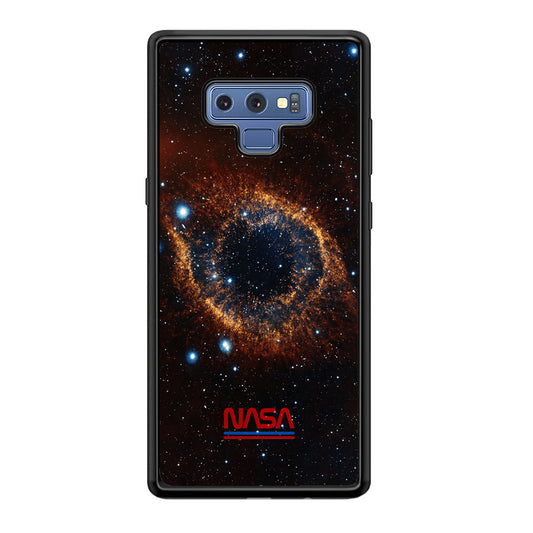 Nasa Eyesight of Universe Samsung Galaxy Note 9 Case-Xtracase