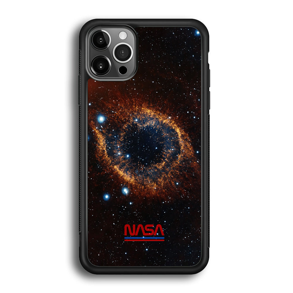 Nasa Eyesight of Universe iPhone 12 Pro Max Case-Xtracase