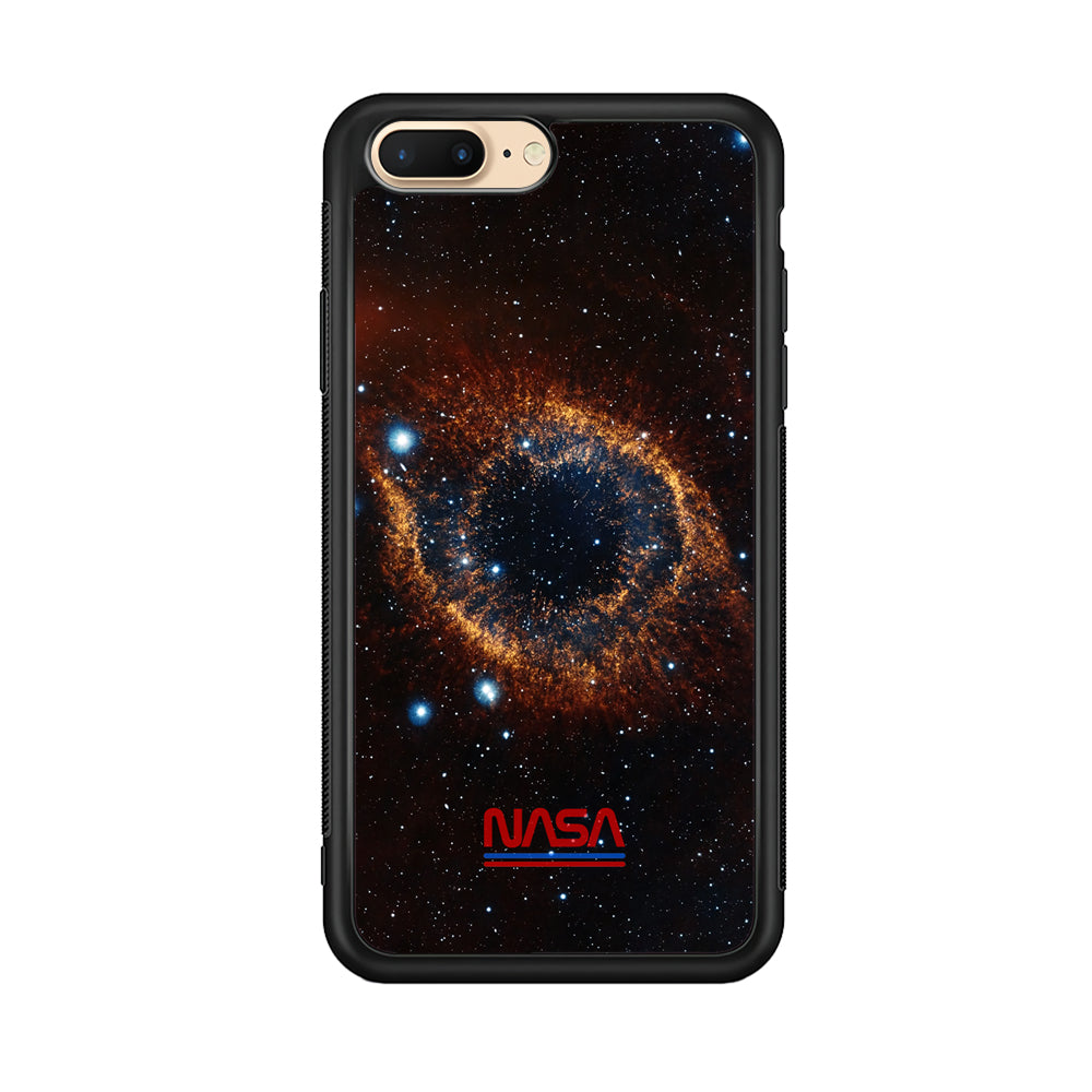 Nasa Eyesight of Universe iPhone 8 Plus Case-Xtracase