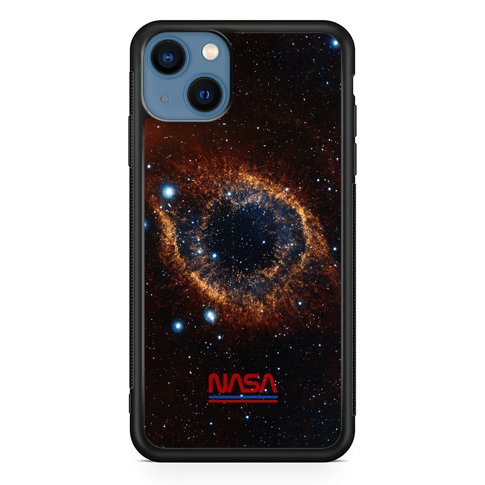Nasa Eyesight of Universe iPhone 13 Case-Xtracase