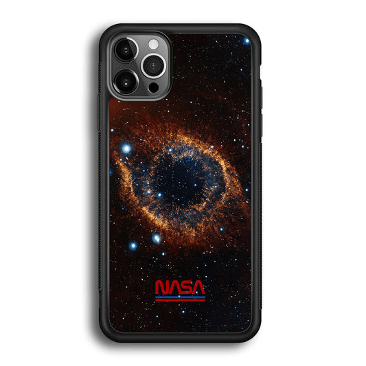 Nasa Eyesight of Universe iPhone 12 Pro Case-Xtracase