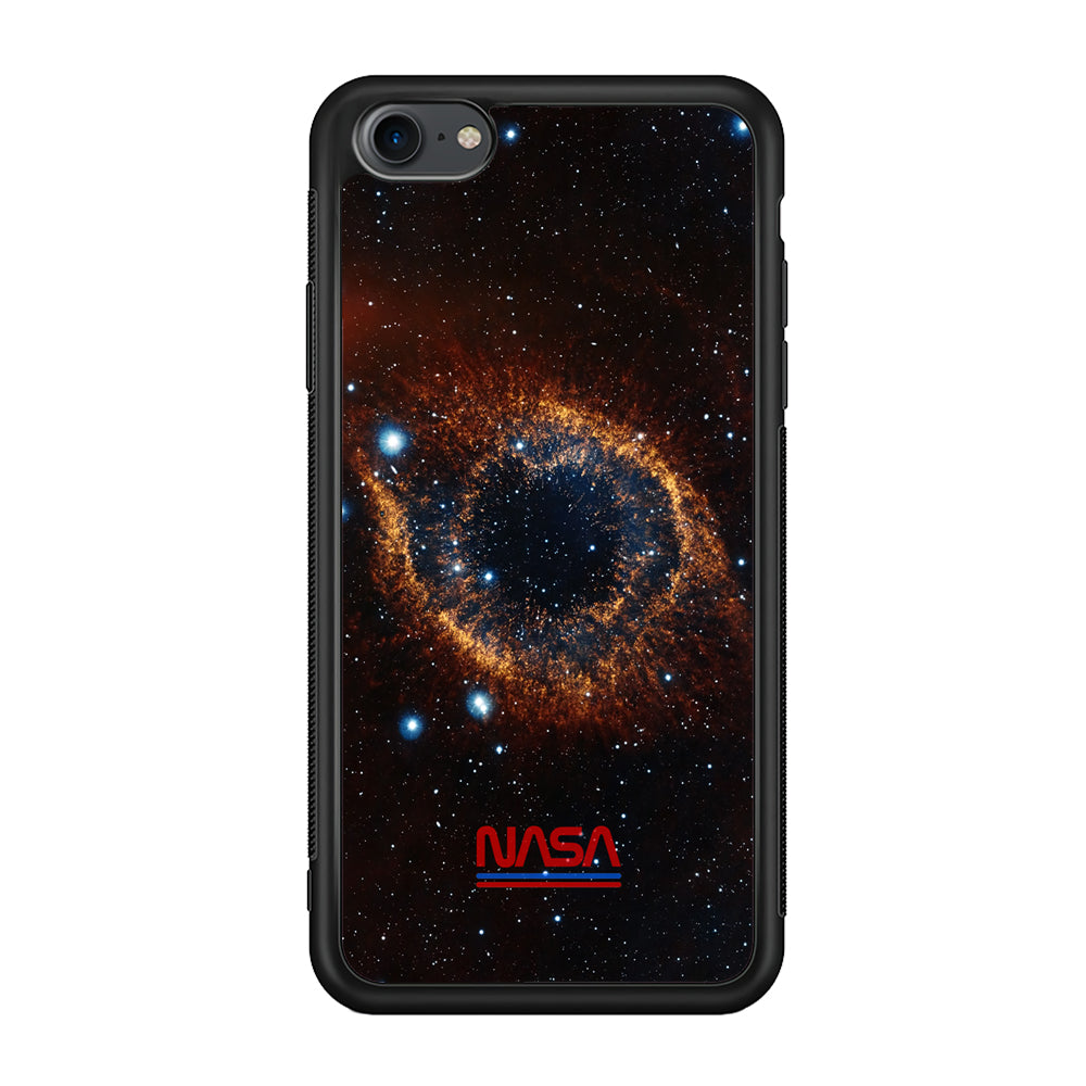 Nasa Eyesight of Universe iPhone 8 Case-Xtracase