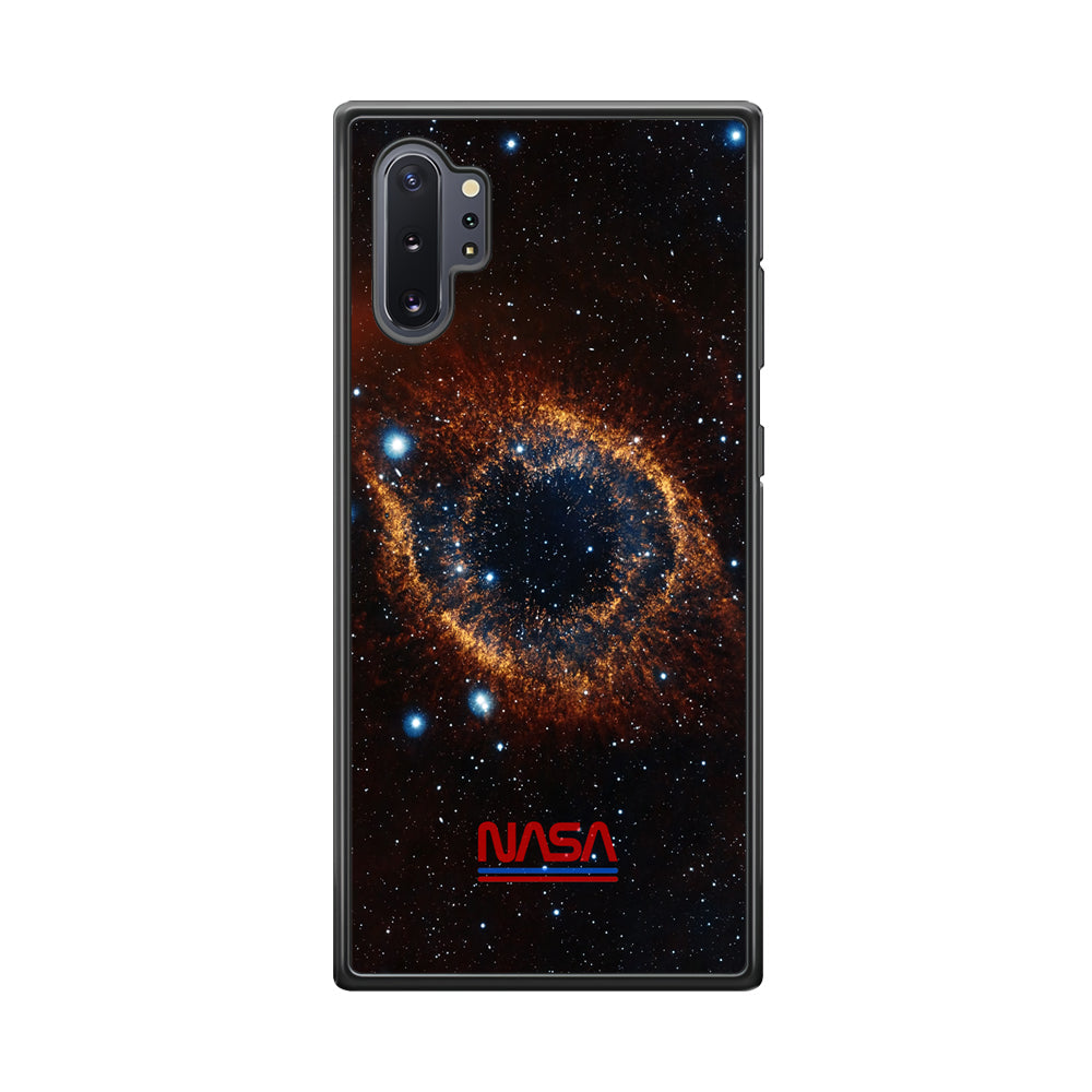 Nasa Eyesight of Universe Samsung Galaxy Note 10 Plus Case-Xtracase