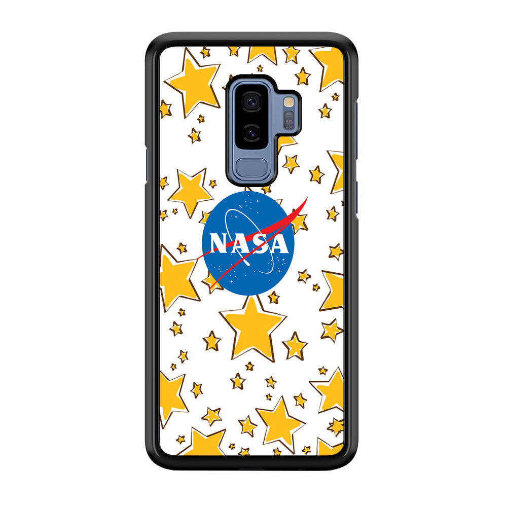 Nasa Full Star Samsung Galaxy S9 Plus Case-Xtracase