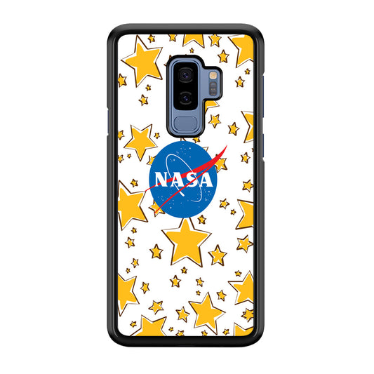 Nasa Full Star Samsung Galaxy S9 Plus Case-Xtracase