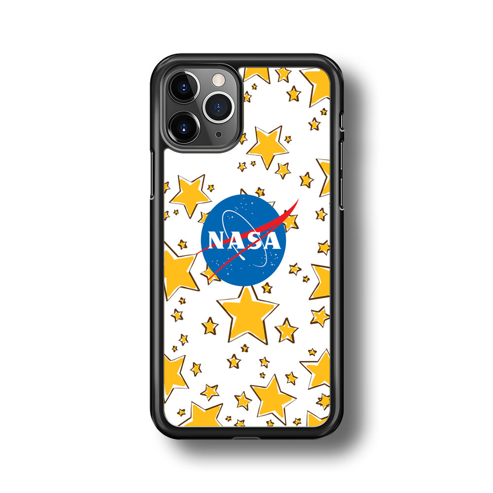 Nasa Full Star iPhone 11 Pro Max Case-Xtracase