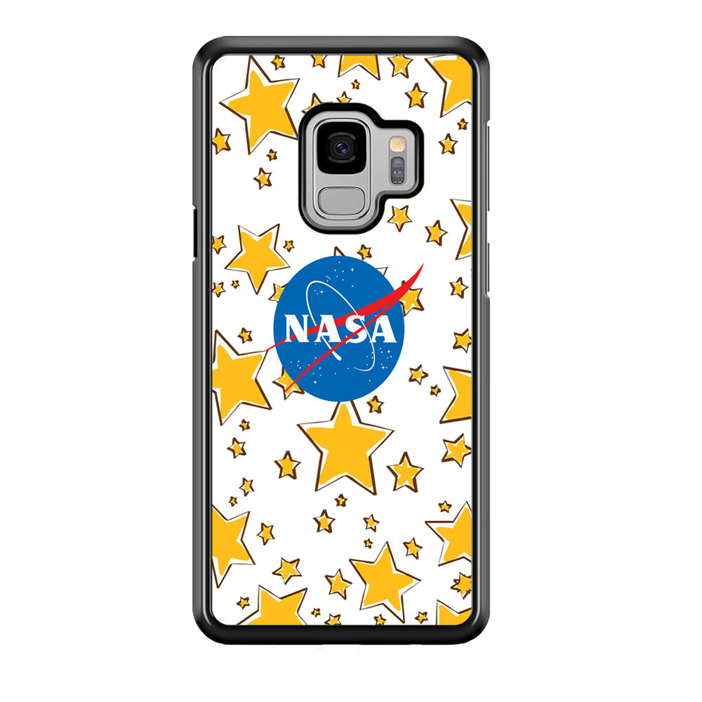 Nasa Full Star Samsung Galaxy S9 Case-Xtracase