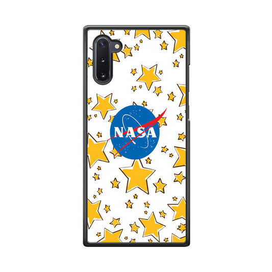Nasa Full Star Samsung Galaxy Note 10 Case-Xtracase