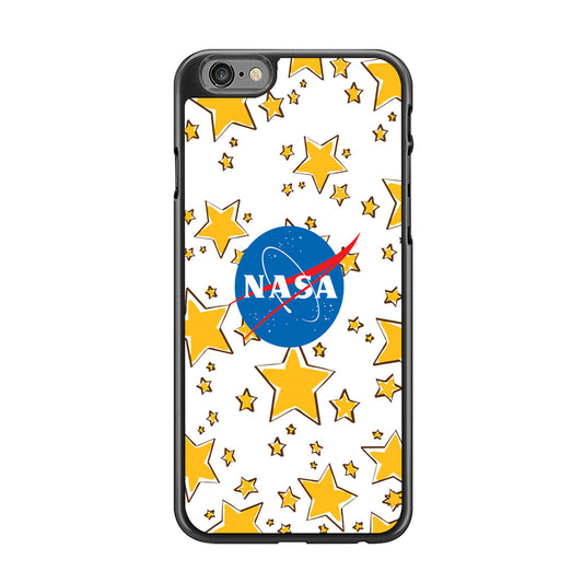Nasa Full Star iPhone 6 Plus | 6s Plus Case-Xtracase