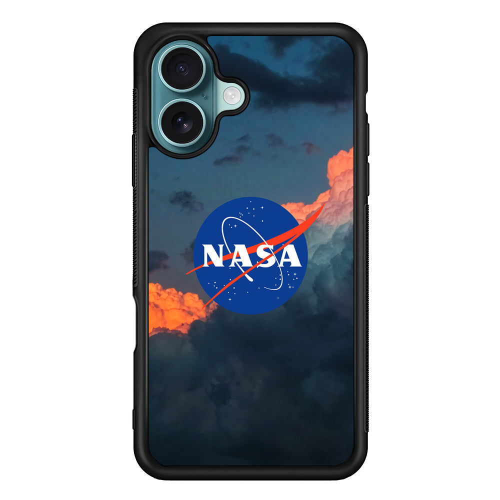 Nasa Sky Views Feel Sunrise iPhone 16 Plus Case - Xtracase
