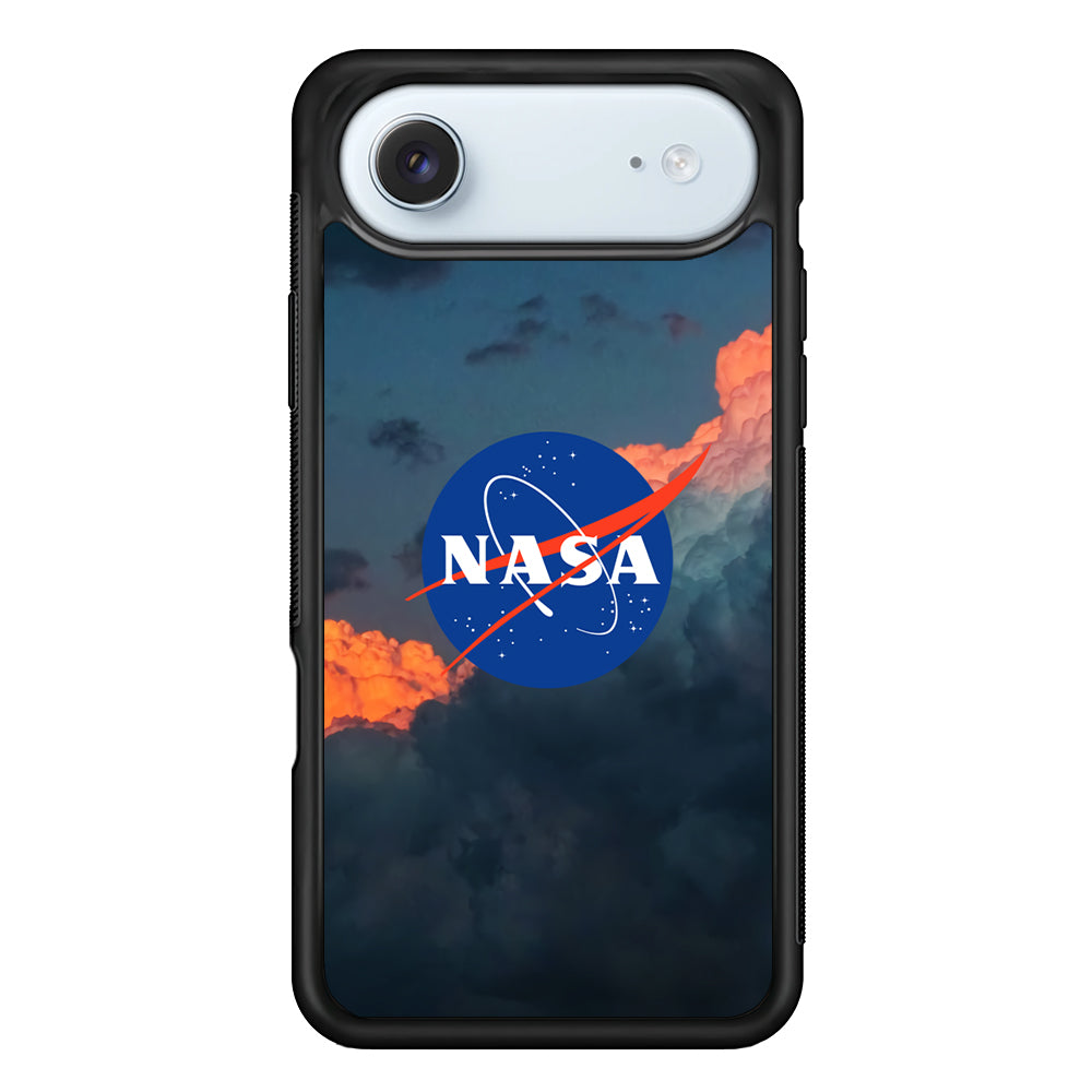 Nasa Sky Views Feel Sunrise iPhone 17 Air Case - Xtracase