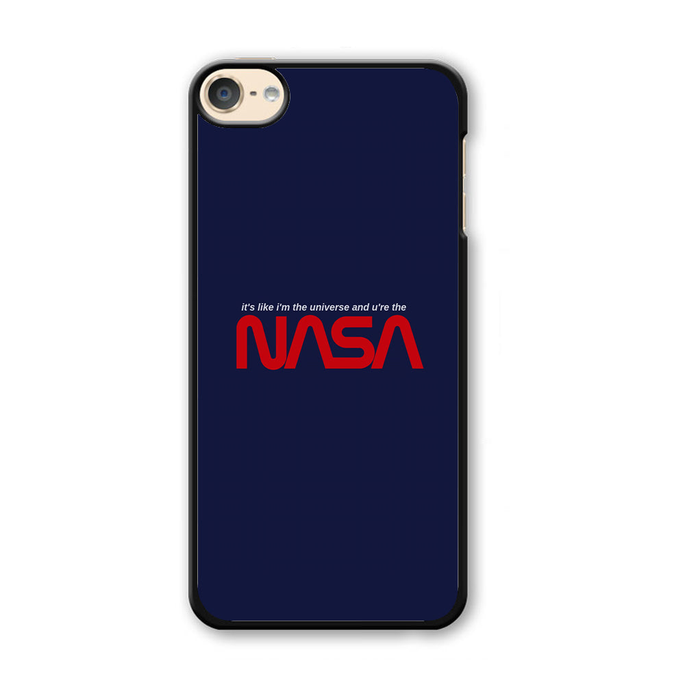 Nasa Sky of Night iPod Touch 6 Case-Xtracase
