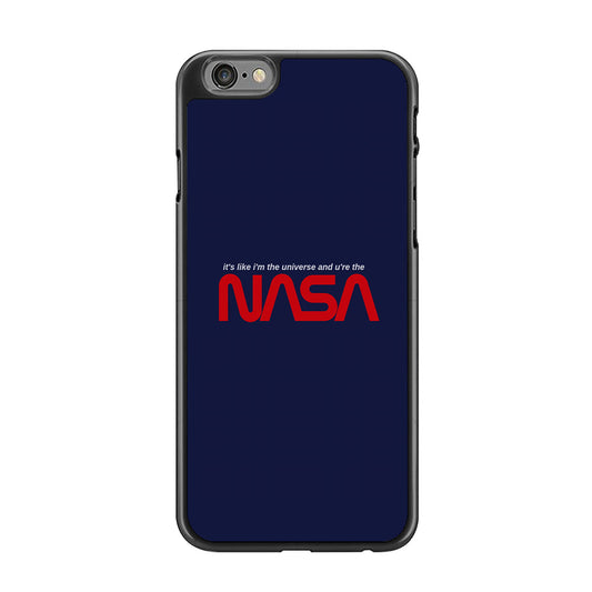 Nasa Sky of Night iPhone 6 Plus | 6s Plus Case-Xtracase