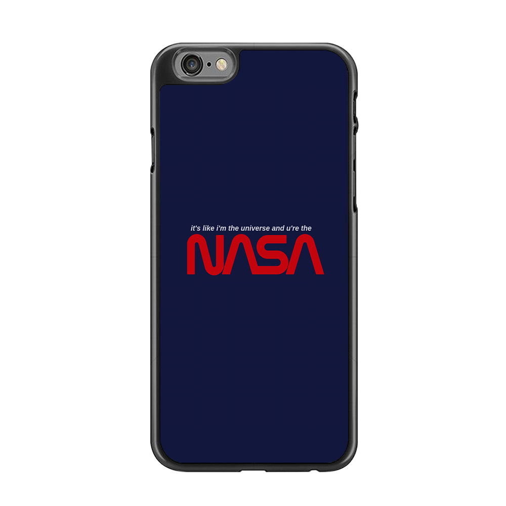 Nasa Sky of Night iPhone 6 | 6s Case-Xtracase