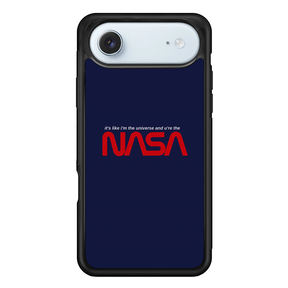 Nasa Sky of Night iPhone 17 Air Case - Xtracase