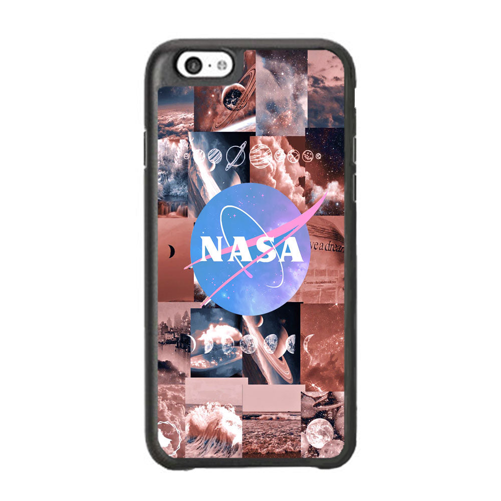 Nasa Universe Post iPhone 6 | 6s Case-Xtracase