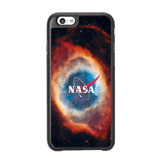 Nasa Nebula Logo iPhone 6 Plus | 6s Plus Case-Xtracase