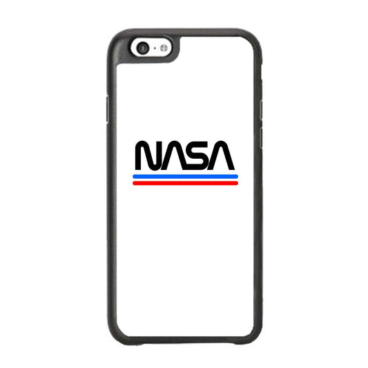 Nasa White Stripe iPhone 6 Plus | 6s Plus Case-Xtracase
