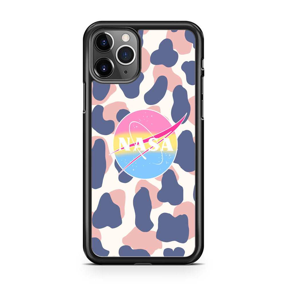 Nasa x Milky Patern iPhone 11 Pro Case-Xtracase