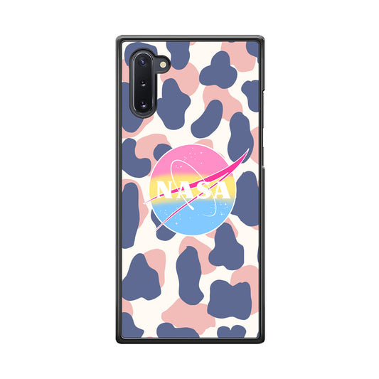 Nasa x Milky Patern Samsung Galaxy Note 10 Case-Xtracase