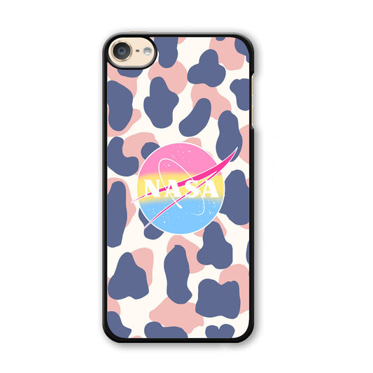 Nasa x Milky Patern iPod Touch 6 Case-Xtracase