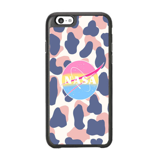 Nasa x Milky Patern iPhone 6 Plus | 6s Plus Case-Xtracase