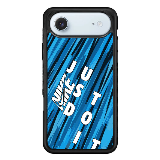 Nike Abstract Dominant iPhone 17 Air Case - Xtracase