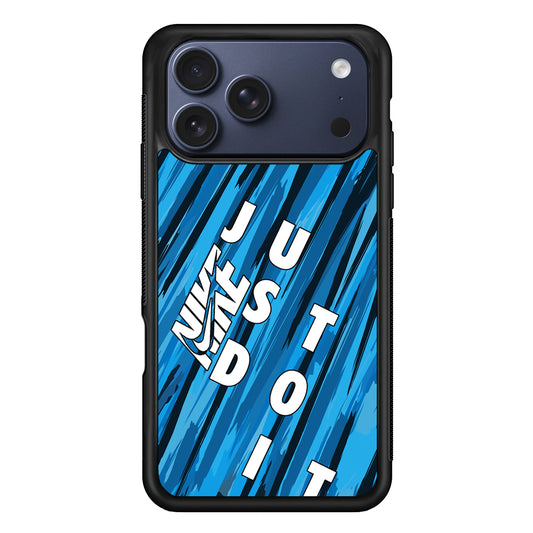 Nike Abstract Dominant iPhone 17 Pro Case - Xtracase
