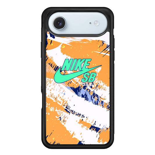 Nike Abstract Vibes Summer iPhone 17 Air Case - Xtracase
