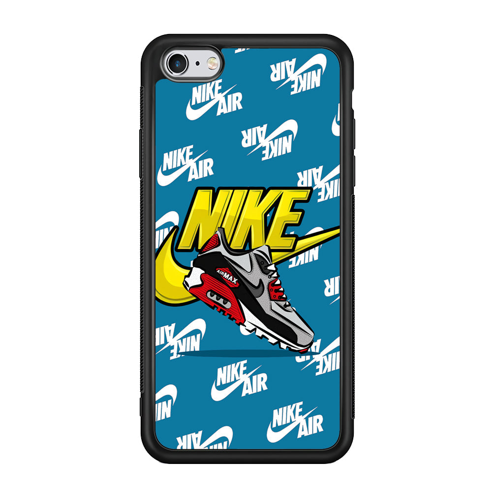 Nike Air Max Power Up iPhone 6 | 6s Case-Xtracase