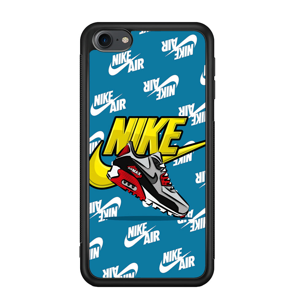 Nike Air Max Power Up iPod Touch 6 Case-Xtracase