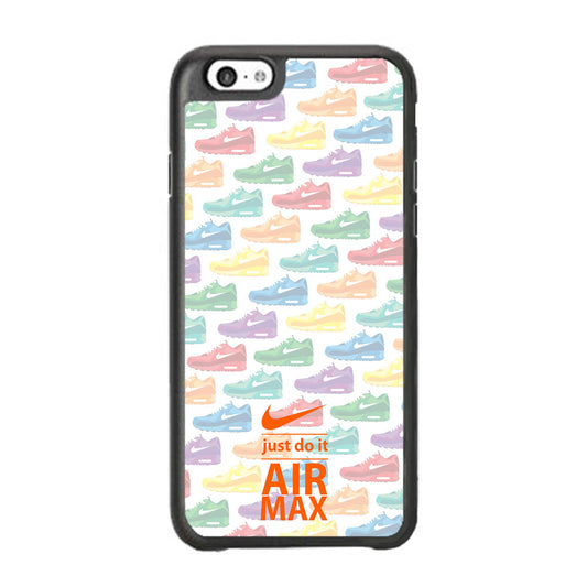 Nike Air Max Union iPhone 6 | 6s Case-Xtracase