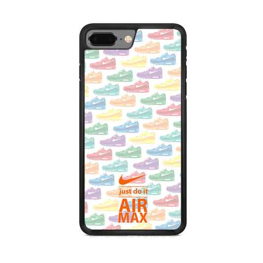 Nike Air Max Union iPhone 7 Plus Case-Xtracase